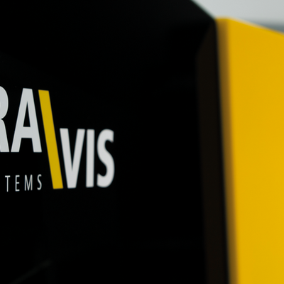 INTRAVIS - Boosting preform production: Automated efficiency through machine collaboration