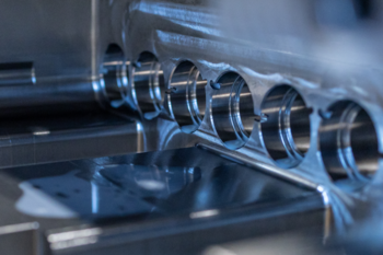 Otto Hofstetter AG reduces CO₂ emissions in purchased mould steel