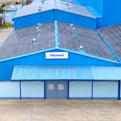 Polysmart to commission Africa’s largest food-grade rPET recycling plant 0ct. 29th