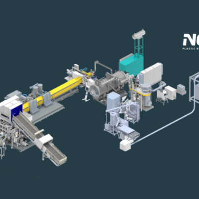 SANKO invests in NGR's Liquid State Polycondensation technology to advance sustainable operations