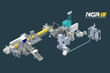 SANKO invests in NGR's Liquid State Polycondensation technology to advance sustainable operations