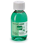 kavo by greiner packaging packs Tantum&reg; Verde mouth wash and gargle solution