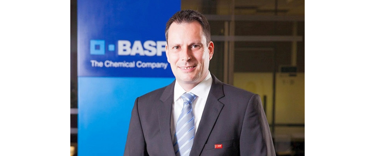 BASF Plastic Additives Middle East Appoints New Managing Director For ...