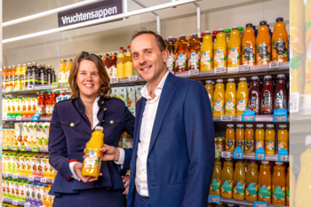 Albert Heijn to use Avantium's 100% plantbased PEF for packaging of own-brand products