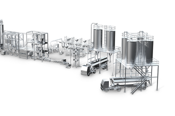 K 2025: Coperion presents technologies for greater compounding efficiency
