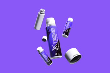 Berlin Packaging: PET Shot Bottles for supplements and wellness products