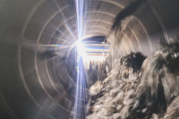 Faerch becomes first company to publish third-party-verified tray-to-tray rPET emission factor in Sphera database