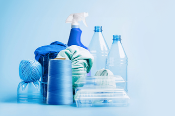 Study reveals plan to boost US jobs, reduce waste and cut emissions for 30% of US plastic packaging and textiles 