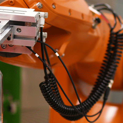 Agr International introduces the Gawis 4D® measurement system with robotic handling