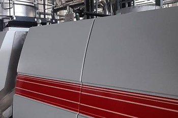 Starlinger: Driving business towards a circular economy