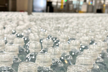Origin Materials and Hordijk to mass produce PET bottlecaps