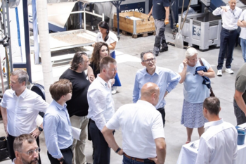 EREMA Group: Plastics recycling remains a long-term growth market
