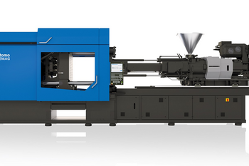K 2025: Caps and closures à la Sumitomo (SHI) Demag - All-Electric Packaging Gets Personal