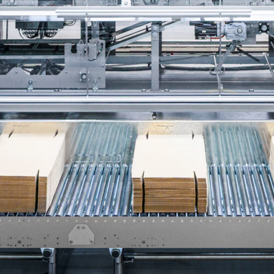 interpack 2026: From the packaging to the line - KHS presents holistic systems and solutions