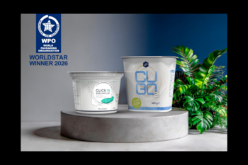 Greiner Packaging wins two WorldStar 2026 Global Packaging Awards