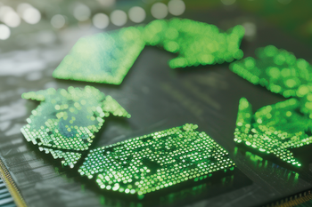 AI & Simulation Revolutionising Sustainable Packaging