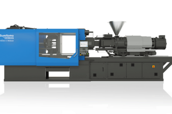 Full speed ahead: Sumitomo (SHI) Demag expands fast-cycle all-electric platform 