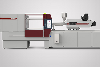drinketc 2025: WITTMANN will present screw cap production on high-speed machine