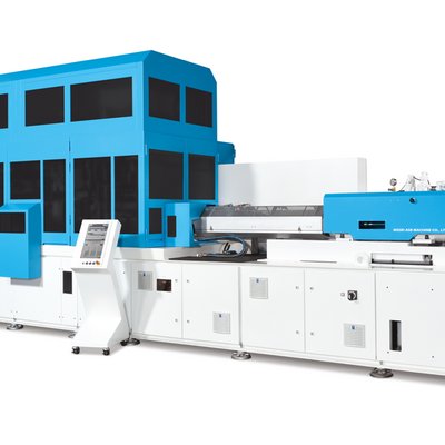 K 2025: Nissei ASB unveils latest innovations under “All-in-One Sustainable Bottle Solutions”, featuring advanced machines, molding technologies, and cutting-edge bottle designs