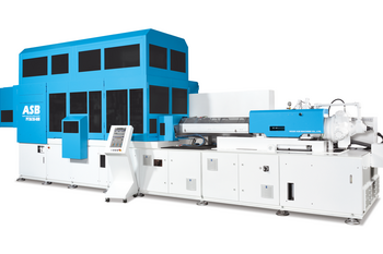 K 2025: Nissei ASB unveils latest innovations under “All-in-One Sustainable Bottle Solutions”, featuring advanced machines, molding technologies, and cutting-edge bottle designs