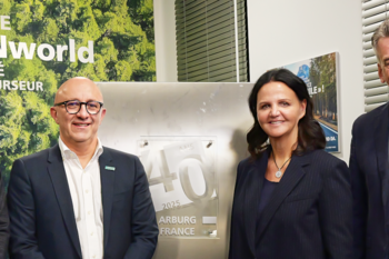 Arburg France celebrates its 40th anniversary