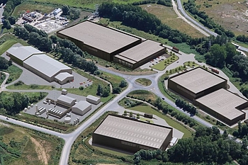 Unanimous approval for UK’s first Plastic Park at Protos, Cheshire