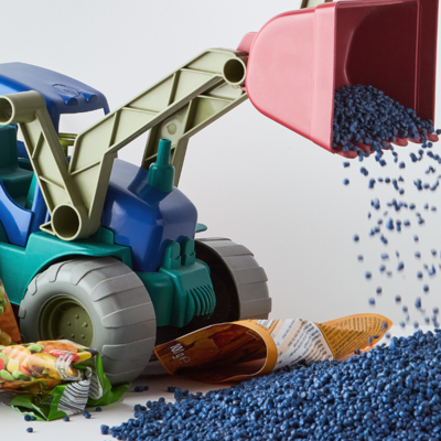 A strong finish for REset plastic: The companies of Schwarz Group successfully conclude their joint plastic strategy