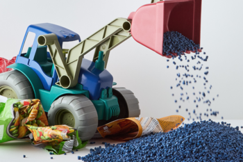 A strong finish for REset plastic: The companies of Schwarz Group successfully conclude their joint plastic strategy