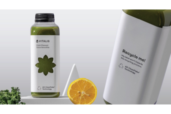 AD CleanFlake™ RFID tags from Avery Dennison receive first-to-market RecyClass Technology Approval for PET bottle recyclability