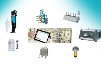 K 2022: Mold-Masters introduces latest innovations