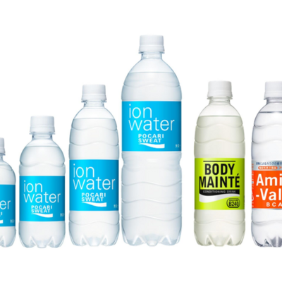 Japan: Otsuka Pharmaceutical begins rollout of PET bottles made from 100% recycled PET resin aiming to realize a decarbonized and circular society