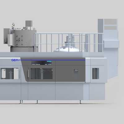 drinktec 2025: GEA unveils a new generation of flexible, modular beverage filling technology