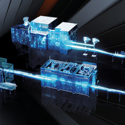 interpack 2026: Sidel masters packaging and line complexity