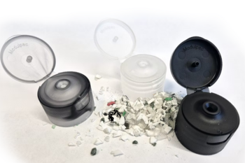 Rondo Plast & Modulpac: Circular collaboration that reduces plastic waste