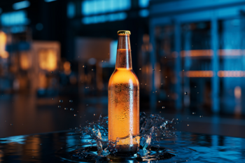 From alcohol-free to digital: Krones at BrauBeviale 2026
