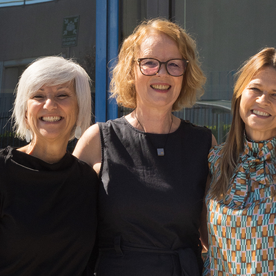 WOMEN IN THE PET PACKAGING INDUSTRY - Part 2