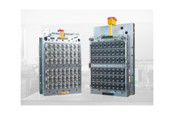 Husky launches HyCAP® 4.0 Tooling – Engineered to advance injection molding performance for beverage closure manufacturing