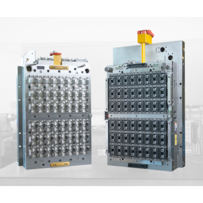 Husky launches HyCAP® 4.0 Tooling – Engineered to advance injection molding performance for beverage closure manufacturing