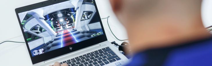 Versatile Learning Options Khs Campus Pools Its Training Program And