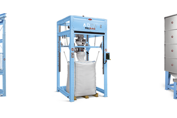 Moretto: Storage, where it all begins