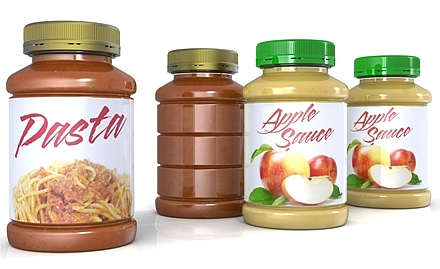New 24 oz hot fill container replaces glass and delivers unprecedented consumer benefits