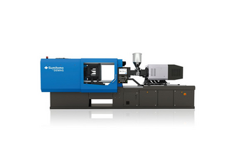 Switching up efficiency - Sumitomo (SHI) Demag will show eight IntElect machines at Fakuma 2024