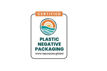 AE Global and rePurpose Global launch plastic negative and plastic neutral packaging certification badges