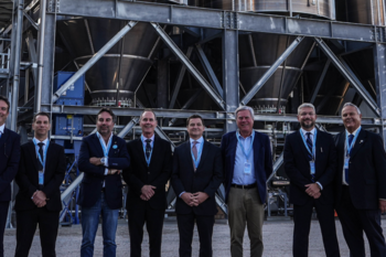 Plastipak opens PET material center in Verbania, Italy, to advance recycled content solutions