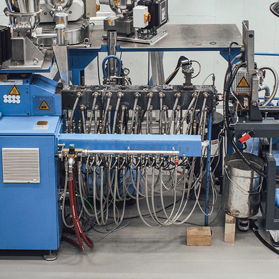 OPEN HOUSE @ IWK OST Rapperswil