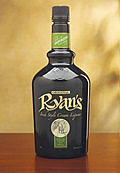 White Rock commercializes first opaque black PET liquor bottle from Amcor PET Packaging for its Ryan’s Cream Liqueur