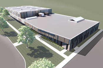 Model for the future: First ALPLA Learning & Development Hub in Iowa City