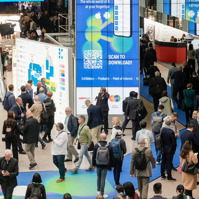 K-Show: High response. Good mood. - K 2025 wrappes up