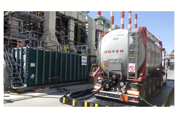 INEOS Olefins & Polymers Europe launches new advanced recycled plastic production at its Lavera site in Southern France