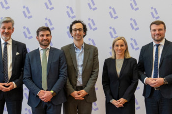 PET recycling: Infinite Loop builds plant at BASF site in Germany